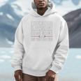 Who Needs Education Comic Books Are Importanter Premium Tri-Blend Unisex Hoodie