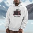 I Have No Shelf Control Dark Academia Book Lover TBR Unisex Hoodie