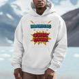 It Is Not Hoarding If It's Comic Books Collector Tee Premium Tri-Blend Unisex Hoodie It Is Not Hoarding If It's Comic Books Collector Tee Premium Tri-Blend Unisex Hoodie