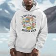 Oops I Bought Another Book Goose Unisex Hoodie Oops I Bought Another Book Goose Unisex Hoodie