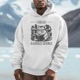 I Read Banned Books Unisex Hoodie