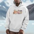 Reading Tea Coffee And Books Unisex Hoodie Reading Tea Coffee And Books Unisex Hoodie