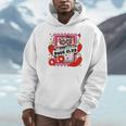 Smut Reader Smutty Vibes Spicy Romance Smutty Book Club Unisex Hoodie