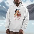 Smutty Spicy Book Reader Spread Those Pages Like A Good Girl Unisex Hoodie Smutty Spicy Book Reader Spread Those Pages Like A Good Girl Unisex Hoodie