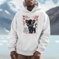 Spicy Romance Character Development Book Reader Design Unisex Hoodie Spicy Romance Character Development Book Reader Design Unisex Hoodie