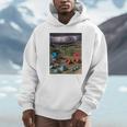 Tales Of Epithumia Book 2 Unisex Hoodie Tales Of Epithumia Book 2 Unisex Hoodie