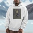 The Three Musketeers Book Cover Unisex Hoodie