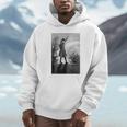 Vintage Anne Of Green Gables -Roof Scene From Book Premium Tri-Blend T-Shirt Unisex Hoodie