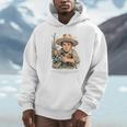 Vintage Children's Books The Adventures Of Tom Sawyer 1876 Unisex Hoodie