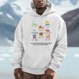 I Will Read Books On A Boat And Everywhere Reading Teachers Unisex Hoodie I Will Read Books On A Boat And Everywhere Reading Teachers Unisex Hoodie