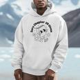 Zero Chapter 39 Given Retro Thriller Book Lover Unisex Hoodie