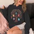 67 Days In The Books Reading Teacher 67th Day Of School Unisex Hoodie 67 Days In The Books Reading Teacher 67th Day Of School Unisex Hoodie
