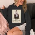 American Girl Meet Samantha Book Cover Unisex Hoodie