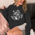 Anglerfish Reading Book Art Unisex Hoodie Anglerfish Reading Book Art Unisex Hoodie