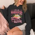 Author It's A Wonderful Day To Write A Book Unisex Hoodie