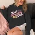 Babysitters Club Book Daycare Provider Friends Childcare Day Unisex Hoodie