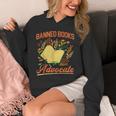 Banned Books Week Read Banned Books Reader Unisex Hoodie Banned Books Week Read Banned Books Reader Unisex Hoodie