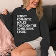 Best Comic Book Art For Men Women Comic Book Comics Lover Unisex Hoodie