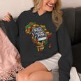 The Bible Is Our History Book Roots African American Faith Unisex Hoodie The Bible Is Our History Book Roots African American Faith Unisex Hoodie