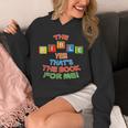 The BIBLE Yes That's The Book For Me Unisex Hoodie