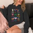 BLM Human Rights Feminism Trans Science Books LGBTQ Kindness Unisex Hoodie BLM Human Rights Feminism Trans Science Books LGBTQ Kindness Unisex Hoodie