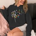 Book Dandelion Reading Lover Bookworm Bookish Librarian Read Unisex Hoodie Book Dandelion Reading Lover Bookworm Bookish Librarian Read Unisex Hoodie