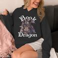 Book Dragon Book Lover Bookworm Book Reader Librarian Unisex Hoodie Book Dragon Book Lover Bookworm Book Reader Librarian Unisex Hoodie