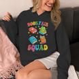 Book Fair Squad Unisex Hoodie