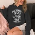 Book Lover Dark Romance Readers Society Smut Reader Women Unisex Hoodie