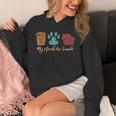 Book Lover Reader Coffee Dog Book My Needs Are Simple For Men Women Unisex Hoodie Book Lover Reader Coffee Dog Book My Needs Are Simple For Men Women Unisex Hoodie