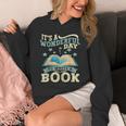 Book Lover Writer Author Unisex Hoodie