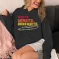 Book Writer Quote Author Journalist Rewrite Novelist Unisex Hoodie Book Writer Quote Author Journalist Rewrite Novelist Unisex Hoodie