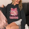 All Booked For Valentine Cute Pink Book Lover Aesthetic Unisex Hoodie All Booked For Valentine Cute Pink Book Lover Aesthetic Unisex Hoodie