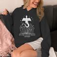 Bookish Dragon Book Club Reading Its Too Nonfictiony Outside Unisex Hoodie