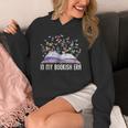 In My Bookish Era World Book Day Girls Unisex Hoodie