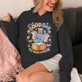 Books Lovers Kids Women Men It's A Good Day To Read A Book Unisex Hoodie Books Lovers Kids Women Men It's A Good Day To Read A Book Unisex Hoodie