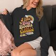 Books Reading Lover Bookworm Nerd Librarian Book Reader Unisex Hoodie