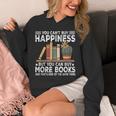 Books Reading Lovers Bookworm Librarian Book Nerd Read Unisex Hoodie Books Reading Lovers Bookworm Librarian Book Nerd Read Unisex Hoodie