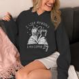 I Like My Books Spicy And My Coffee ICY Unisex Hoodie I Like My Books Spicy And My Coffee ICY Unisex Hoodie