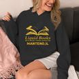 Some Books Stay With You Forever Baby Panther Book Unisex Hoodie Some Books Stay With You Forever Baby Panther Book Unisex Hoodie
