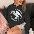 Books Are Weapons In The War Of Ideas Unisex Hoodie