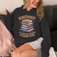 Booktrovert Literature Book Reading Books Reader Unisex Hoodie Booktrovert Literature Book Reading Books Reader Unisex Hoodie