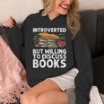 Bookworm Art For Men Women Book Reading Lover Bookish Unisex Hoodie Bookworm Art For Men Women Book Reading Lover Bookish Unisex Hoodie