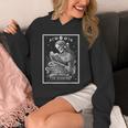 The Bookworm Book Reader Reading Tarot Card Witchy Moon Unisex Hoodie The Bookworm Book Reader Reading Tarot Card Witchy Moon Unisex Hoodie