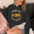 Bookworm I Have No Shelf Control Book Lover Unisex Hoodie Bookworm I Have No Shelf Control Book Lover Unisex Hoodie