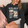 Born To Read Forced To Work Bookish Book Addict Book Lover Unisex Hoodie Born To Read Forced To Work Bookish Book Addict Book Lover Unisex Hoodie