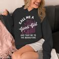 Call Me A Good Girl Take Me To The Bookstore Spicy Books Unisex Hoodie Call Me A Good Girl Take Me To The Bookstore Spicy Books Unisex Hoodie