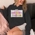 Certified Bookish Baddie Cute Book Lover Unisex Hoodie Certified Bookish Baddie Cute Book Lover Unisex Hoodie
