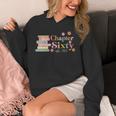 Chapter Sixty 60 Years Old 60th Birthday Book Lover Unisex Hoodie Chapter Sixty 60 Years Old 60th Birthday Book Lover Unisex Hoodie