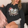 Christmas Book Festive Holiday Xmas Unisex Hoodie Christmas Book Festive Holiday Xmas Unisex Hoodie